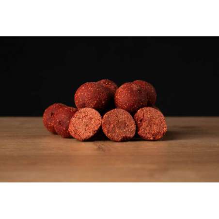 F-Baits Balanced Boilies Salmon