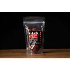 F-Baits Balanced Boilies Spicy Fruit (Pikantné ovocie) 18mm