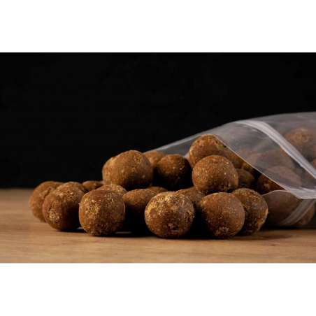 F-BAITS Boilies GLM Squid 5kg 24mm