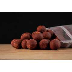 F-BAITS Boilies Salmon Losos 5kg 20mm