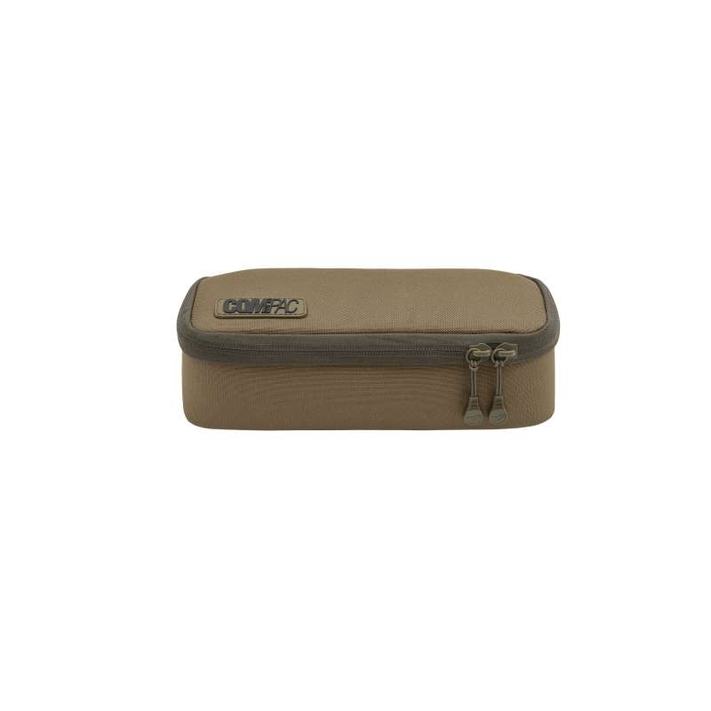 KORDA Púzdro na cievky Compac Spool Case Wide