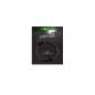 KORDA Dark Matter Leader 30 cm QC Swivel