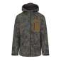 TRAKKER Bunda - TechPro Waterproof Jacket