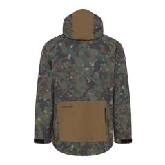 TRAKKER Bunda - TechPro Waterproof Jacket