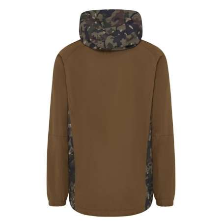 TRAKKER Mikina - TechPro Half Zip Hoody