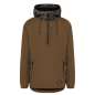 TRAKKER Mikina - TechPro Half Zip Hoody