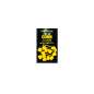 KORDA Pop-up Corn IB Yellow