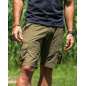 KORDA Kore Kombat Shorts Military Olive