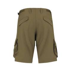 KORDA Kore Kombat Shorts Military Olive