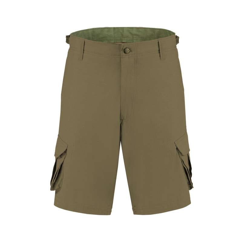 KORDA Kore Kombat Shorts Military Olive