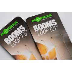 KORDA Boom