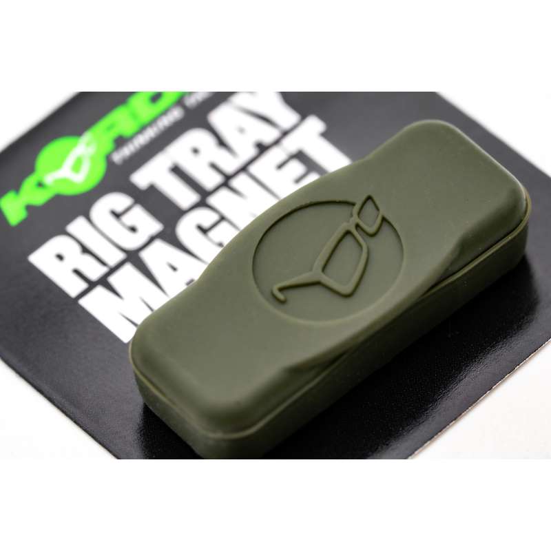 KORDA Tackle Box Magnet