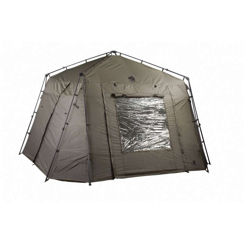 NASH Bank Life Gazebo NASH Bank Life Gazebo
