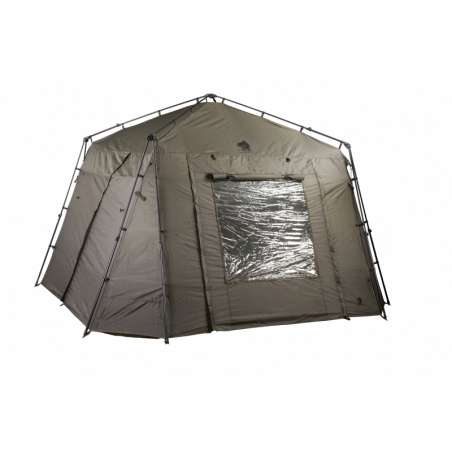 NASH Bank Life Gazebo
