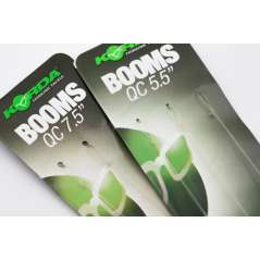 KORDA Boom