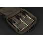 KORDA Compac Singlez Bag Dark Kamo