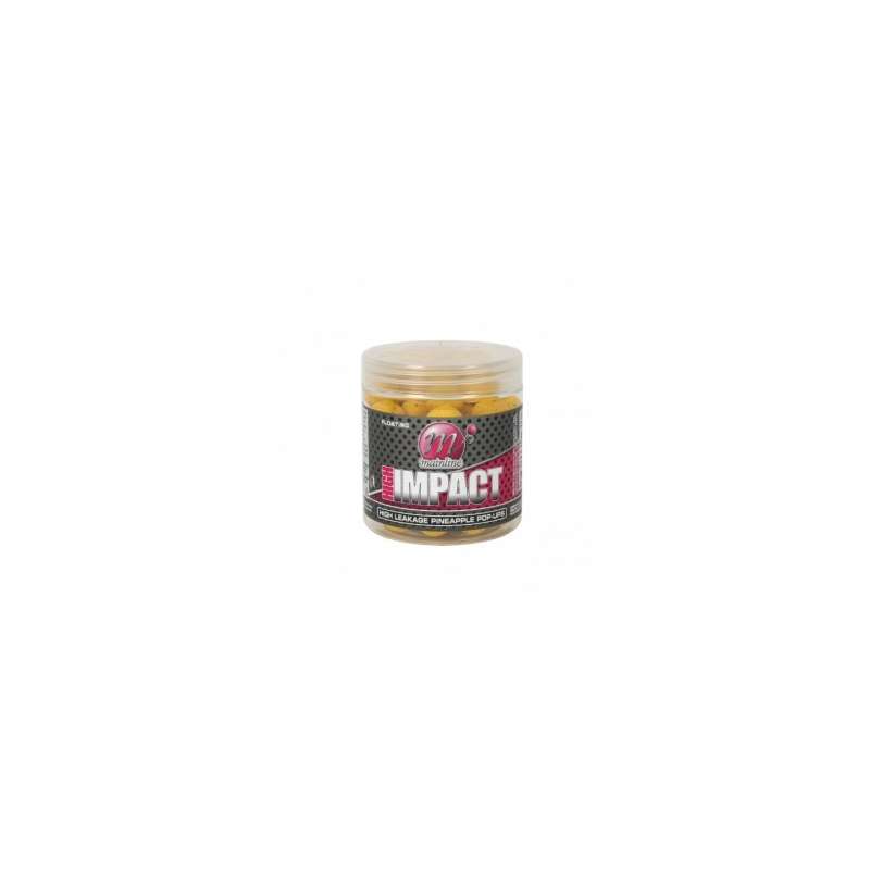 MAINLINE High Impact Pop-up H/L Pineapple 15mm