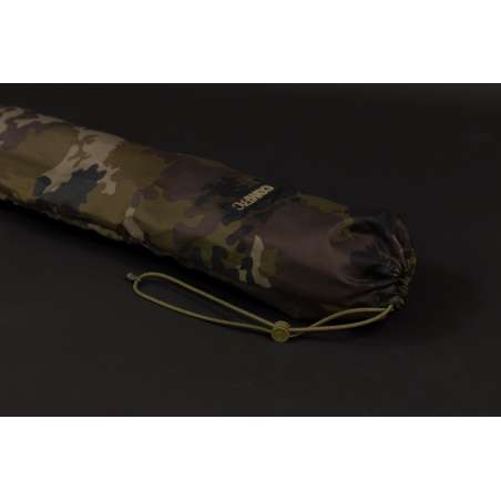 KORDA Compac Retainer Sling Dark Kamo