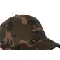 FOX Camo Baseball Cap