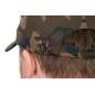 FOX Camo Baseball Cap