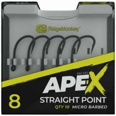 RidgeMonkey Ape-X Straight Point