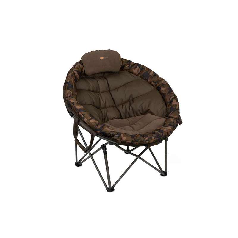 FOX kreslo Lounger Chair