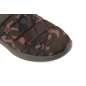 FOX šľapky Camo/Khaki Bivvy Slipper