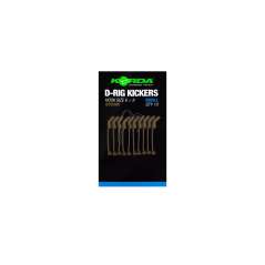 KORDA Kickers D Rig Brown