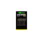 KORDA Kickers D Rig Brown