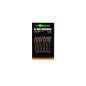 KORDA Kickers D Rig Brown