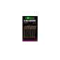 KORDA Kickers D Rig Brown