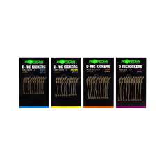 KORDA Kickers