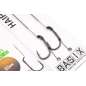 KORDA Basix Hair Rigs Wide Gape