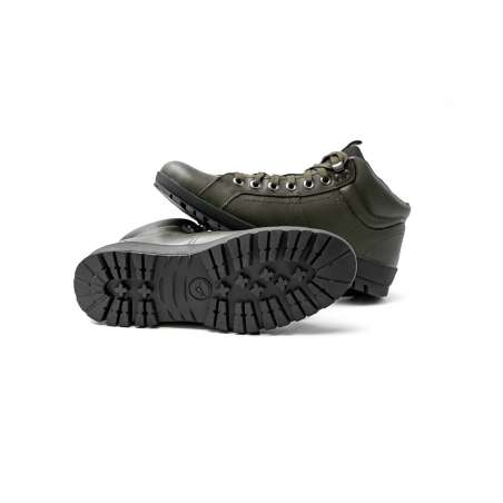 KORDA Topánky KORE Kombat Boots Olive