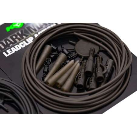 KORDA Dark Matter Action Pack