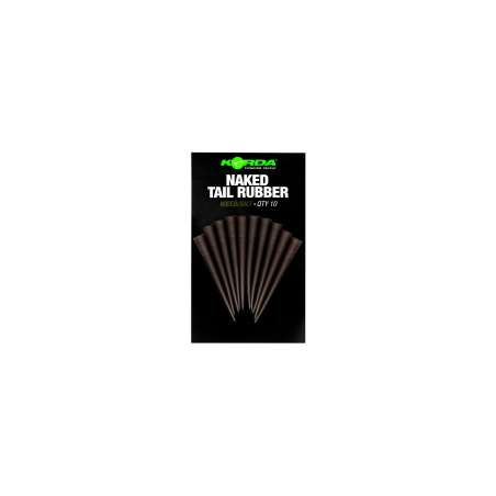 KORDA Naked Tail Rubber