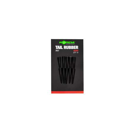 KORDA Tail Rubber Nano