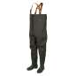 FOX Prsačky Lightweight Green Waders