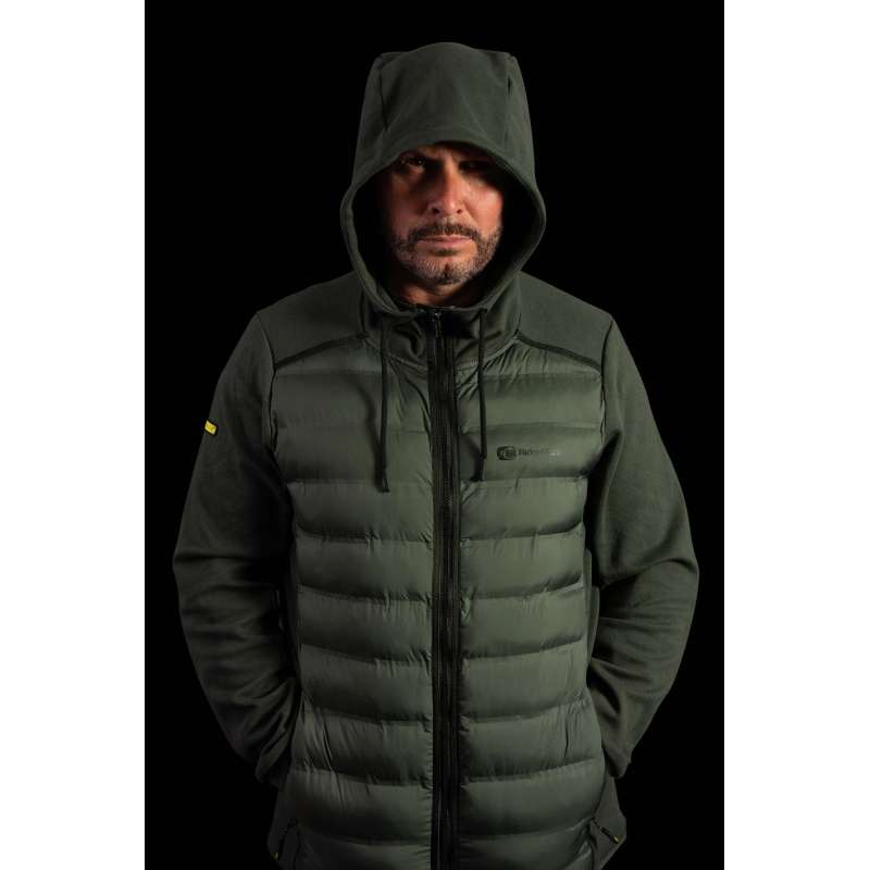 APEarel Heavyweight Zip Jacket