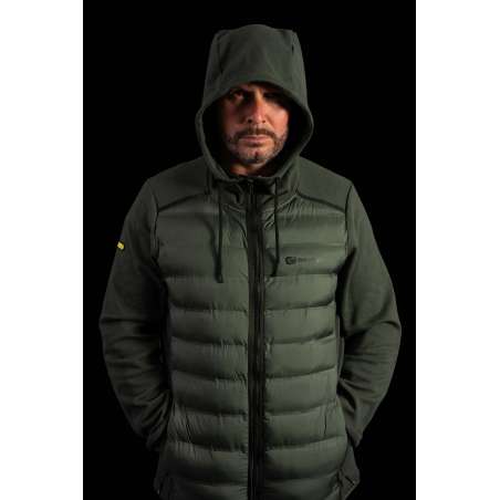 APEarel Heavyweight Zip Jacket