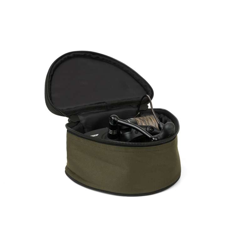 FOX R-Series Reel Case púzdro na navijaky