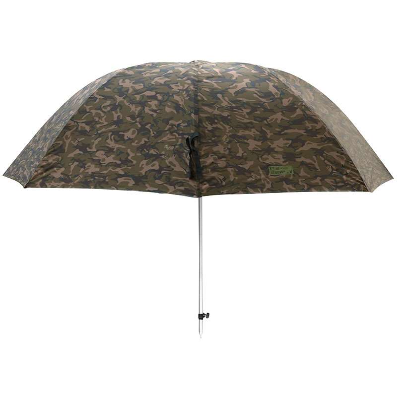 FOX 60in Camo Brolly