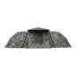 NASH Bivak Bank Life Gazebo Camo Pro