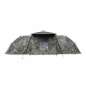 NASH Bivak Bank Life Gazebo Camo Pro