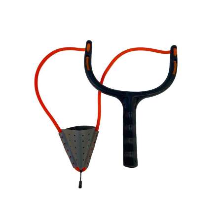 FOX Prak Powergrip Multi Pouch Catapult