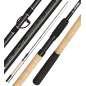 SENSAS Black Arrow Feeder 200 3,0m M 10-40g (2+3)