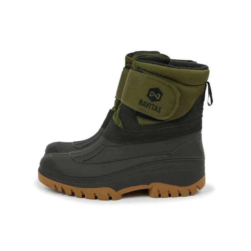 NAVITAS Topánky Polar Tec Fleece Boots