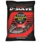 STARBAITS D-Solve Boilies Banana Nut 2,5kg 20mm