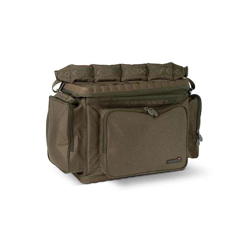 FOX Taška Voyager Barrow Bag