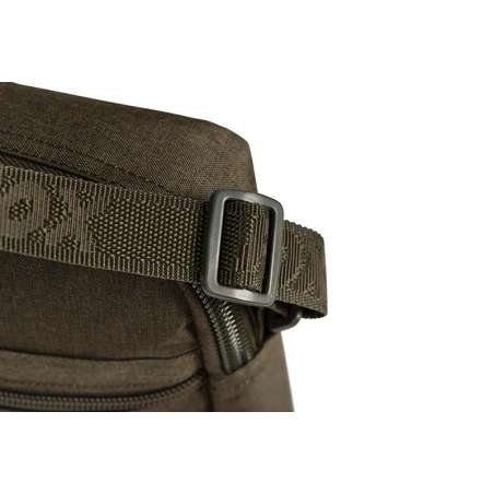 FOX Taška Voyager Shoulder Bag